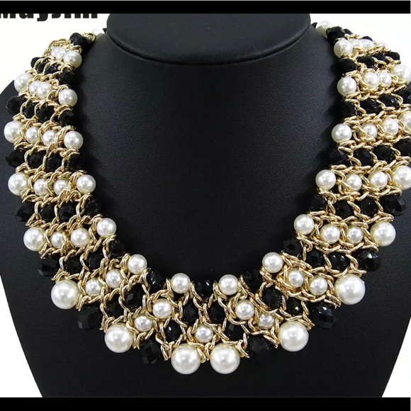 CHOKER NECKLACE - Picture 2 of 2